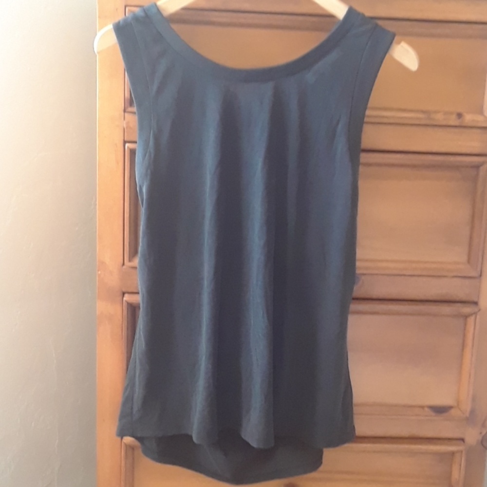 Black top